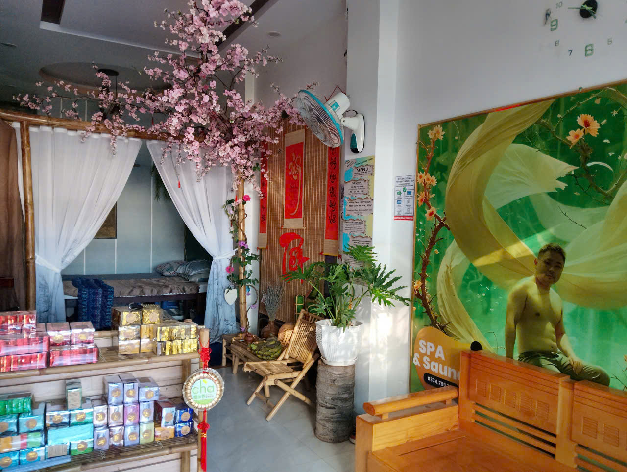 Top 5 địa điểm massage gay uy tín tại nha trang - cập nhật mới nhất