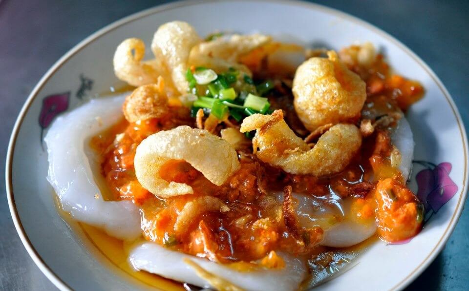 Top 5 Affordable Banh Beo Spots in Nha Trang